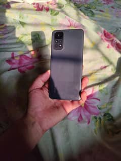 Redmi note 11 6 GB 128GB