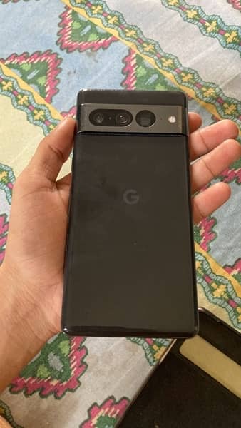 google pixel 7 pro factory unlock 8/128 2