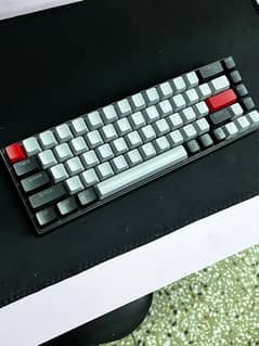 Mechanical Brown Switches Keyboard