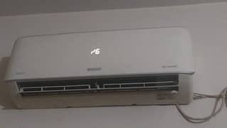 Orient AC 1 ton DC inverter