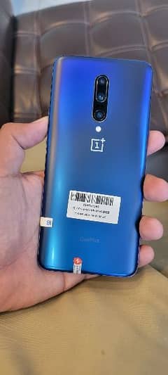 oneplus 7 pro 8gb 256gb dual sim