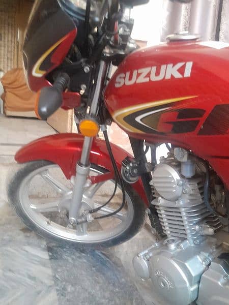 suzuki 7