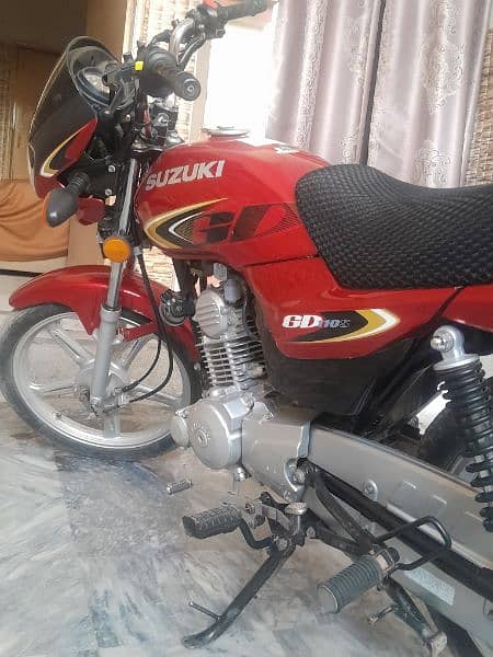 suzuki 9