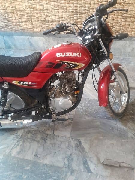 suzuki 14