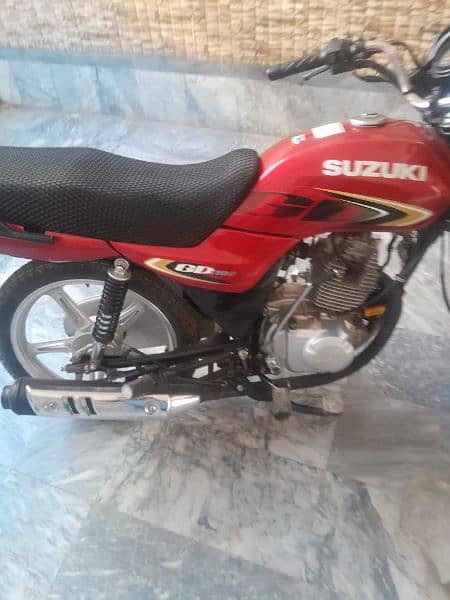 suzuki 15