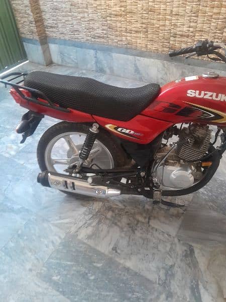 suzuki 18