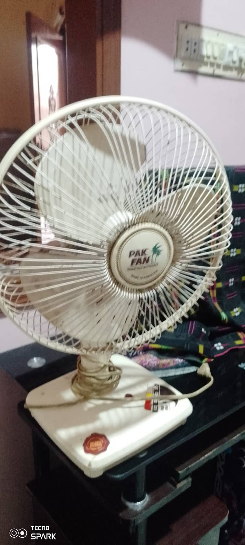 Pak fan karachi 1