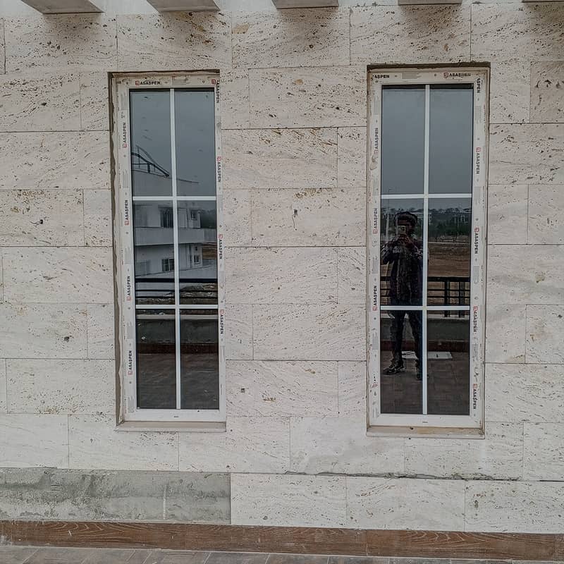 Travertine Marble 6