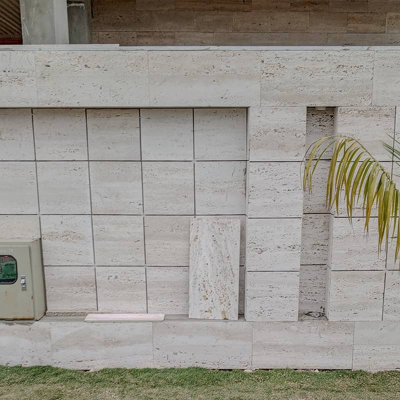 Travertine Marble 7