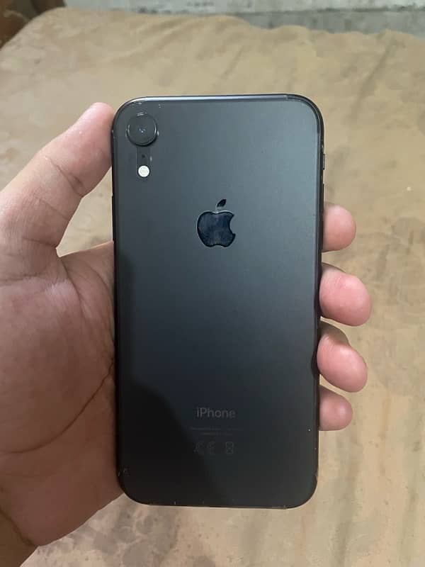 iphone xr non pta factory unlock 0