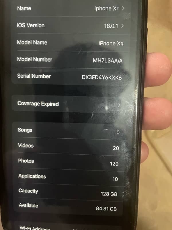 iphone xr non pta factory unlock 2