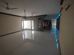 Stunning 1000 Yards Semi Furnished Bungalow is Available For Rent 0