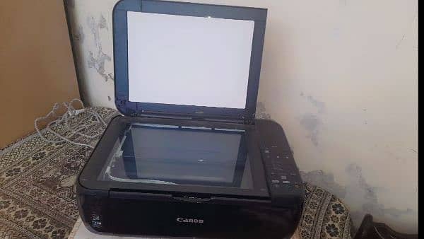 CANON PIXMA MP-280 ALL IN ONE 1