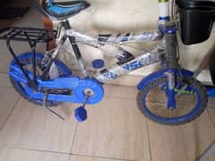 kids bicycle