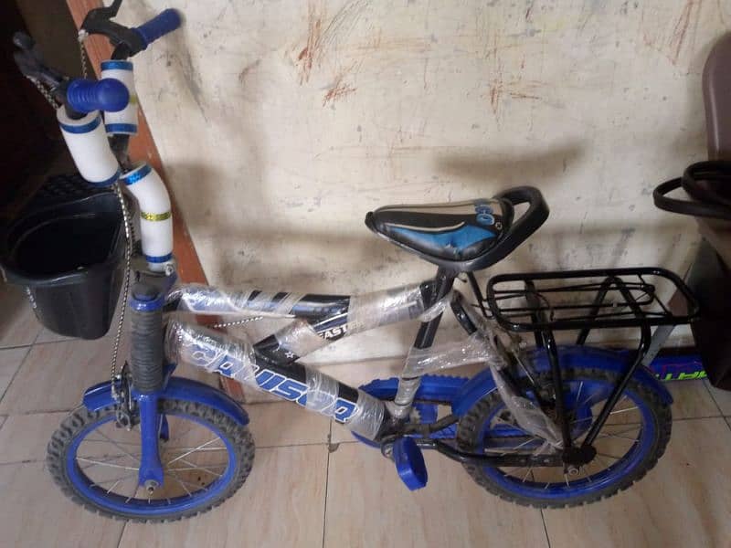 kids bicycle 7