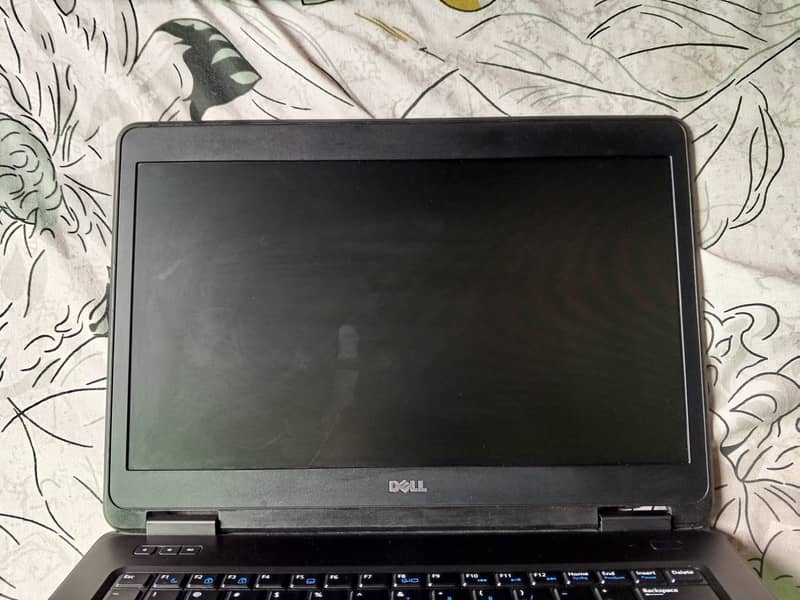 Dell Latitude E5440 | 8GB RAM | 128GB SSD | Core i3-4030U | 1.90GHz 2