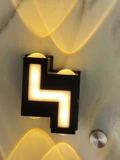 wall light z style