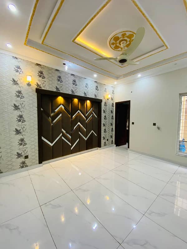 3 Years Installments Plan House For Sale In Park View City 5