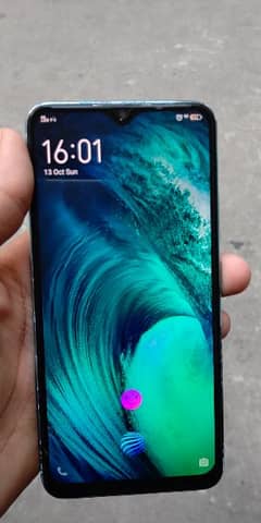 vivo S1 Khali Mobile 15000 0