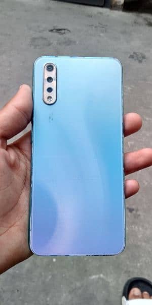 vivo S1 Khali Mobile 15000 3