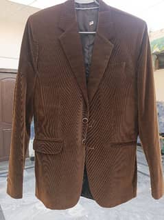 Good condition used casual cotray coat available for sale