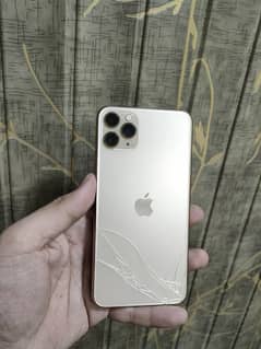 Iphone 11 pro max 256gb nonpta factory 0