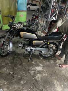 Super asia bike 17 model 100% ok