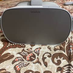 Oculus