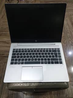 HP Elitebook 840 G5 (Motherboard Issue)