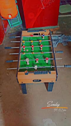 Foosball