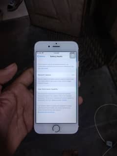 Iphone 6 bypass battery service condition 10/8 agrent sale 0