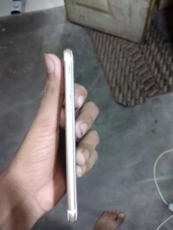 Iphone 6 bypass battery service condition 10/8 agrent sale 5