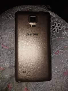 Samsung note 4