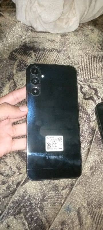 Samsung Galaxy A05s 0