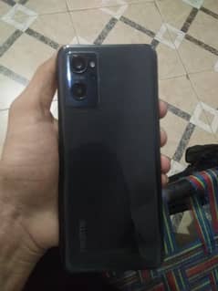 realme 9i 6+6ram