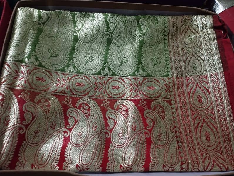 BANARSI SAREE 3