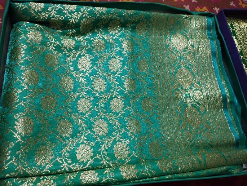 BANARSI SAREE 4