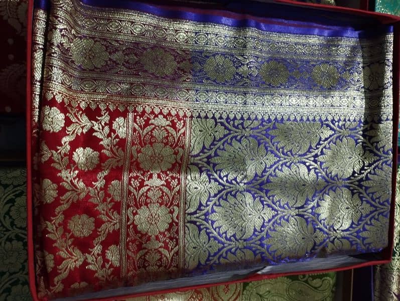 BANARSI SAREE 7