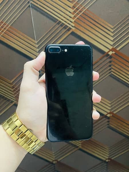 iphone 7plus 128gb 3