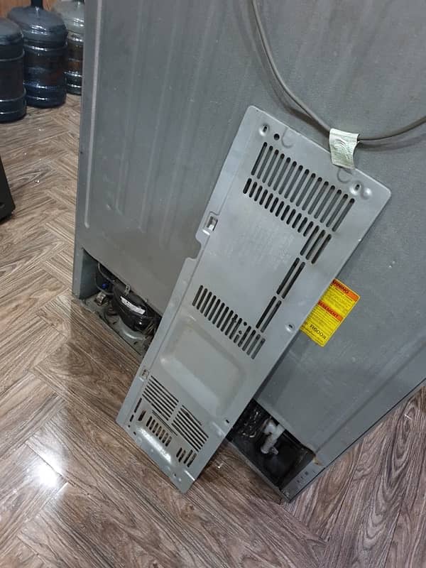 LG Fridge Imported (Compressor Issue) 15