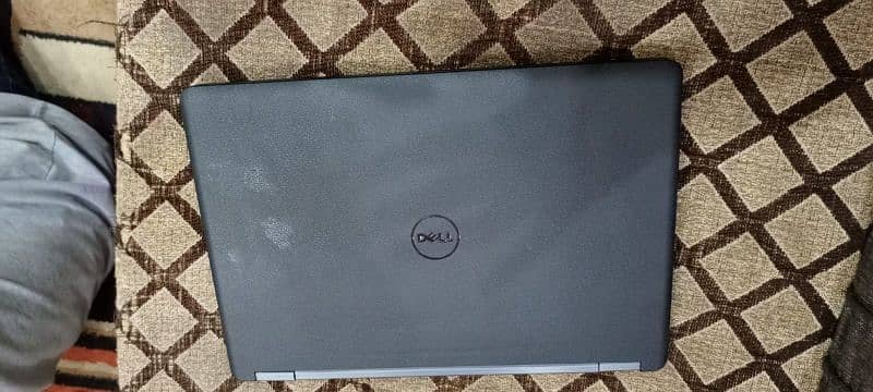 Dell i5-5200U 3