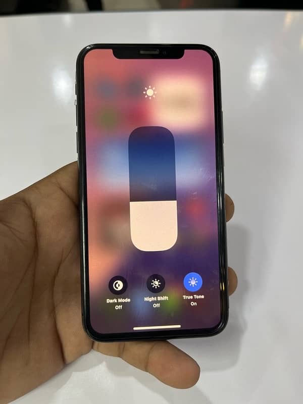 iPhone xs PTA APPROVED 64gb 2