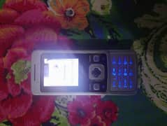 Sony Ericsson t303 original