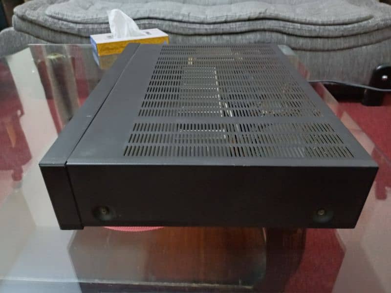 HARMAN KARDON Power Amplifier 6