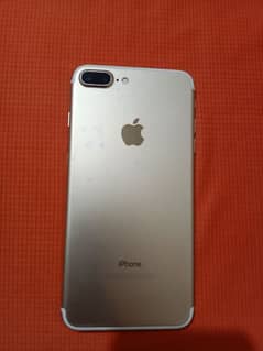 iphone 7plus 32Gb non pta 0