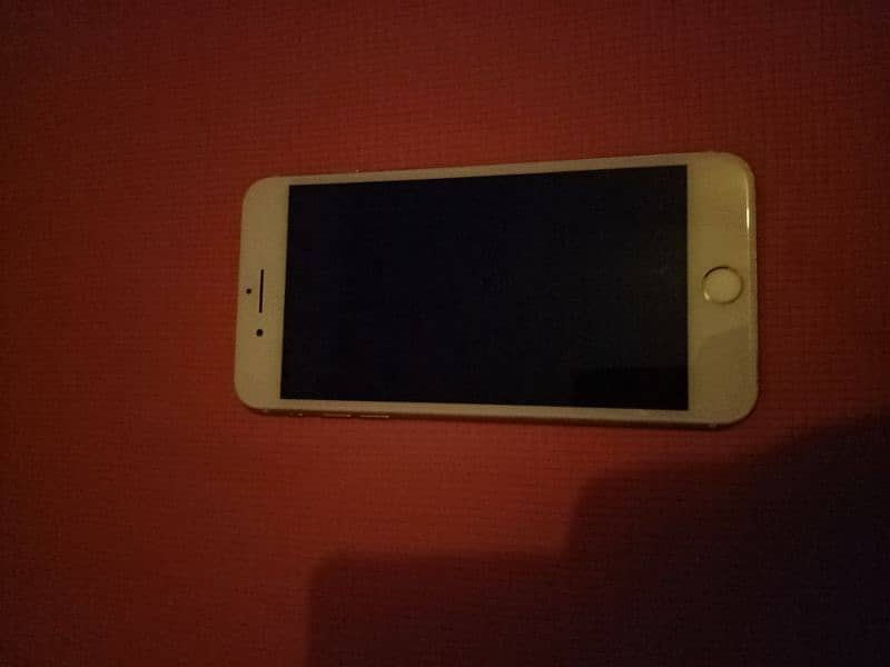 iphone 7plus 32Gb non pta 4