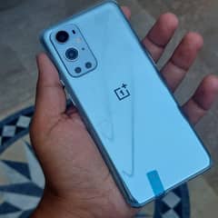 OnePlus 9 Pro 10by10 8/256 Only For serious Buyers