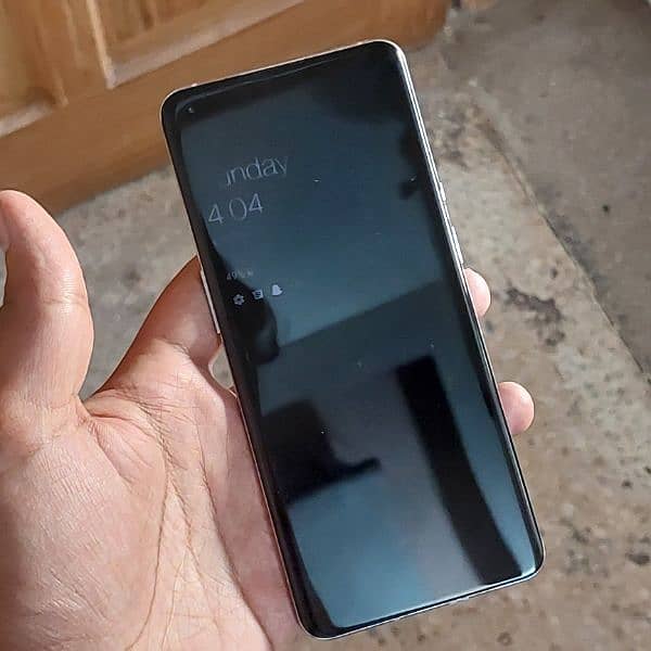 OnePlus 9 Pro 10by10 8/256 Only For serious Buyers 8