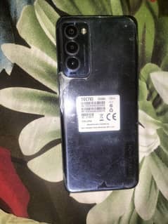 Tecno common 18t fingerprint not working urgent sale