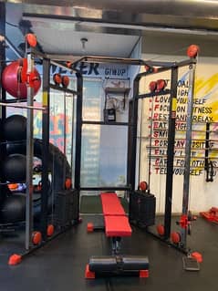 gym equipments for sale